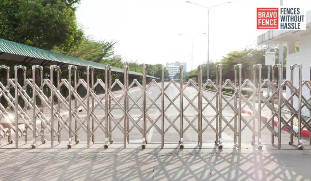 Choose an Aluminum Ornamental Fence