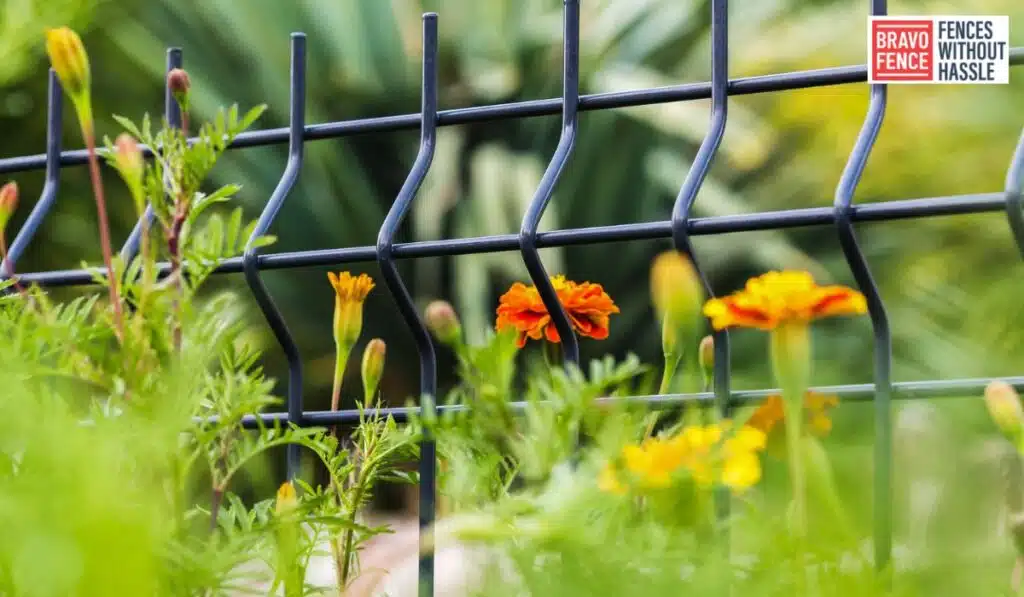 Install A Replacement Fence Panel