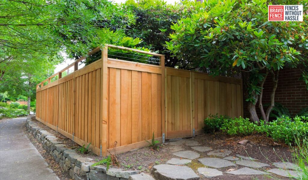 3 Important Questions Before Building a Privacy Fence
