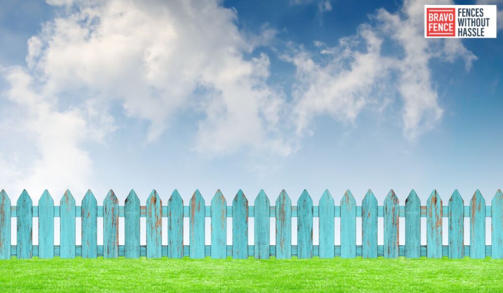 Benefits of a Horizontal Wood Privacy Fence