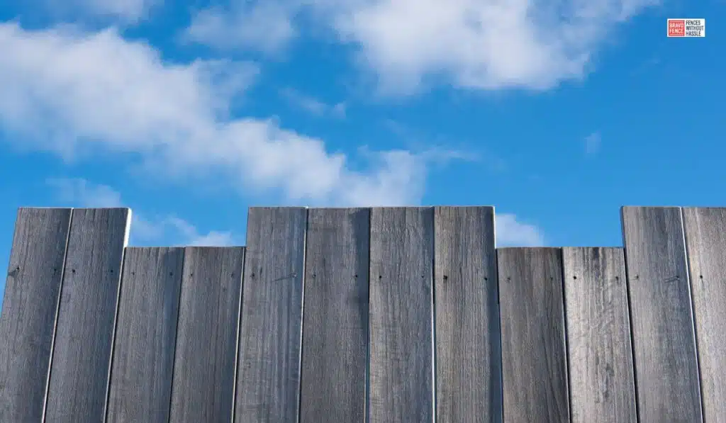 Easiest Way to Extend the Height of a Fence