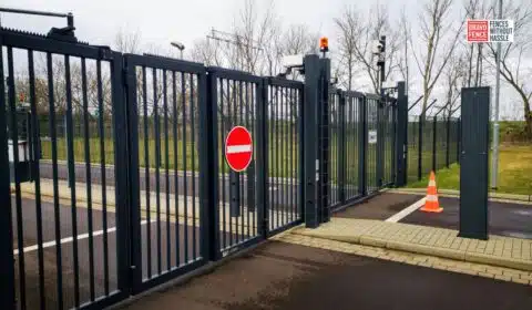 Expert Tips on Security Fencing and Gates