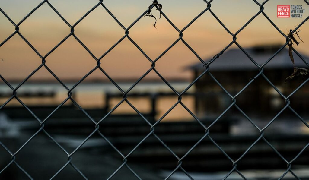 Destroying the Top 5 Chain Link Fence Myths
