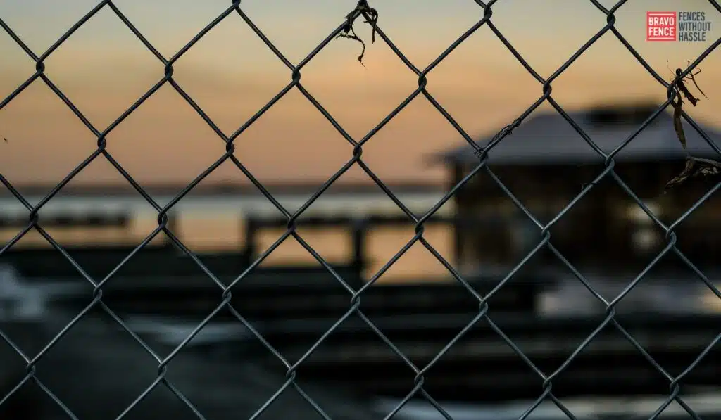 Destroying the Top 5 Chain Link Fence Myths