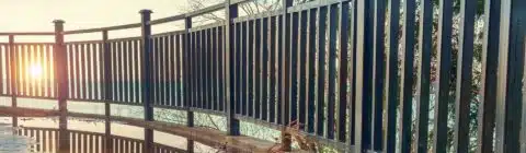 Bravo Fence Company