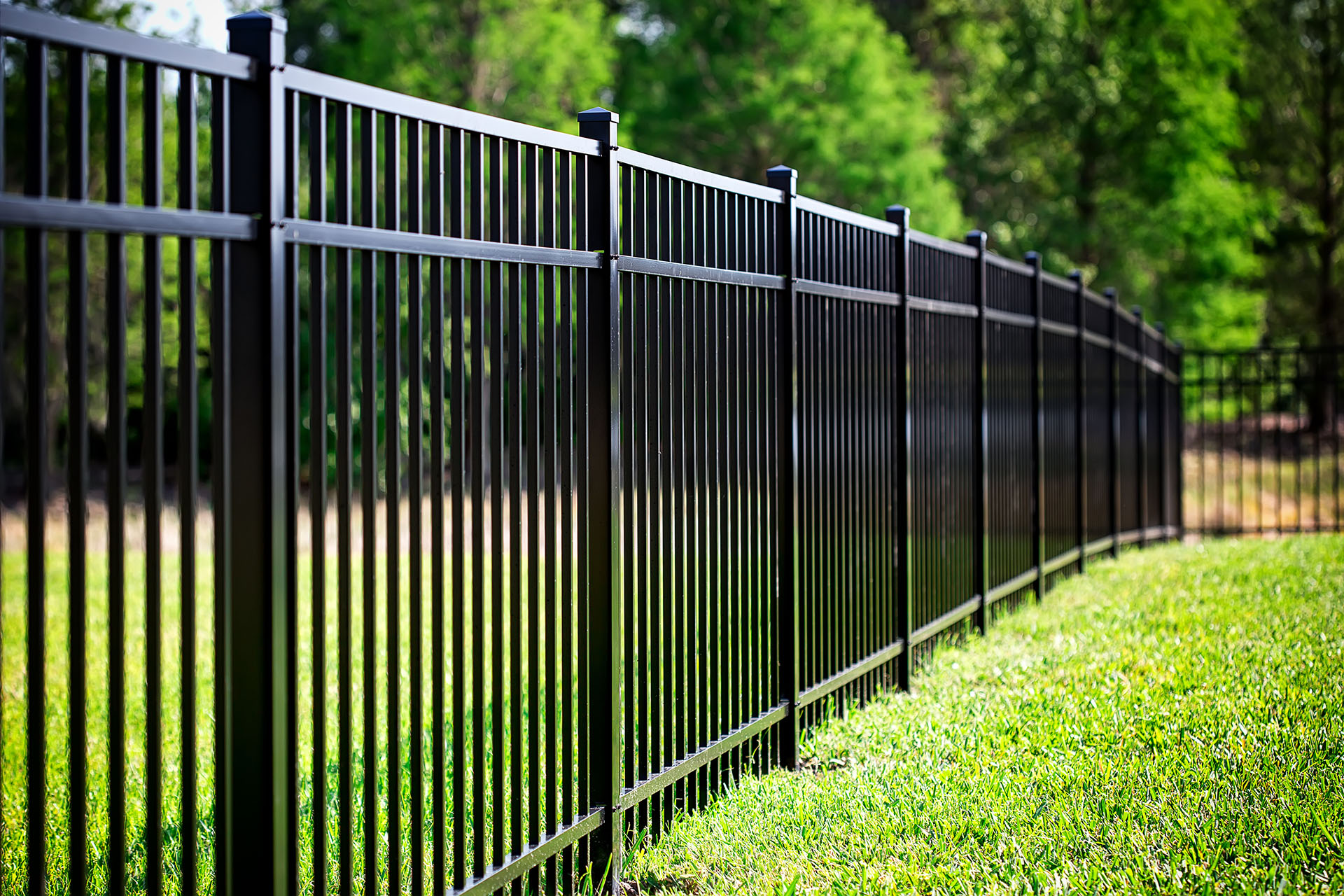Bravo Fence Company