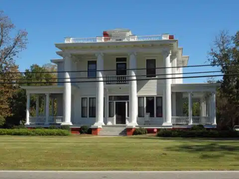 Fence Company in Braselton