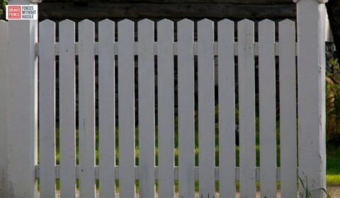 Vinings Fencing