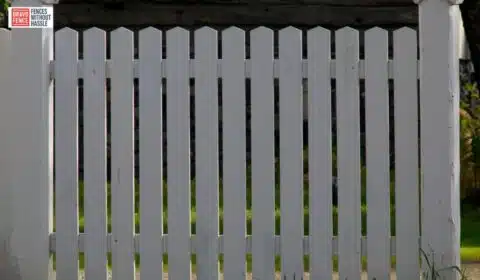 Vinings Fencing