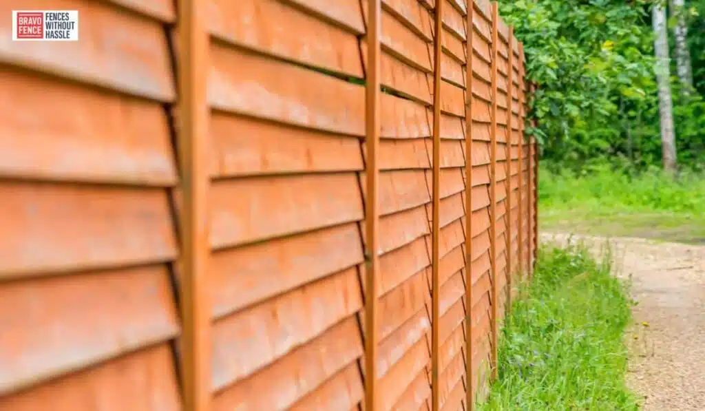 Commercial Fencing Installer Near Me