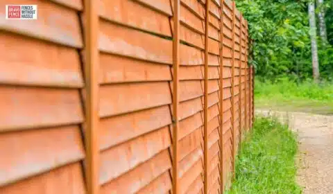 Commercial Fencing Installer Near Me