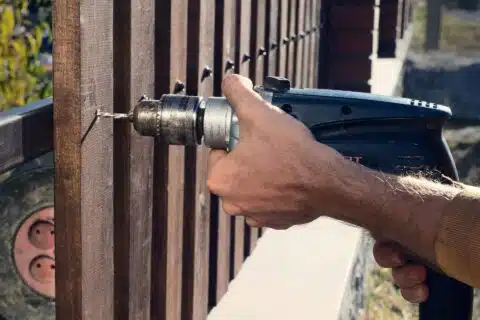 Build a Fence