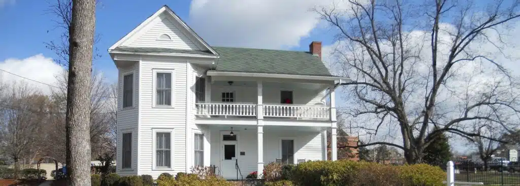 Fence Company in Dunwoody