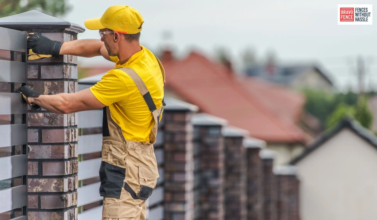 Fence Maintenance (1)