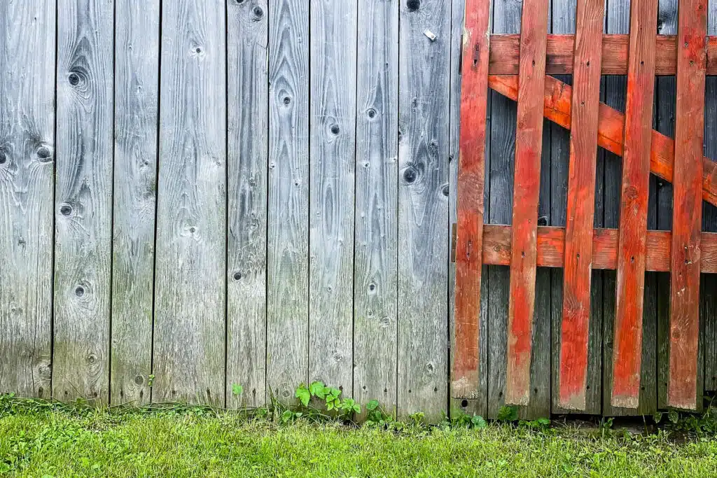 Fence Maintenance Tips