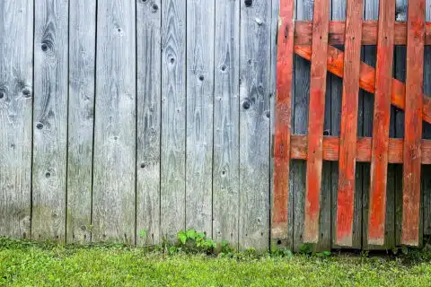 Fence Maintenance Tips