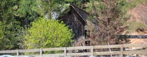 Fence Company in Holly Springs