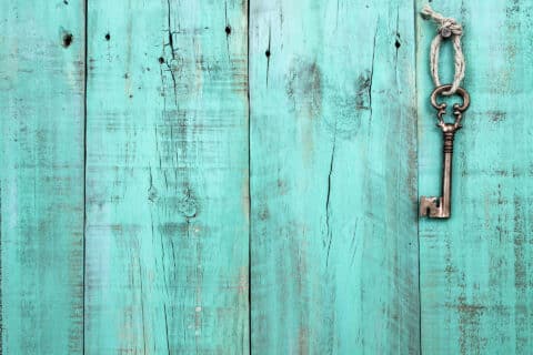 Wood Fencing