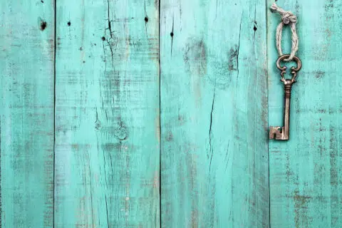 Wood Fencing