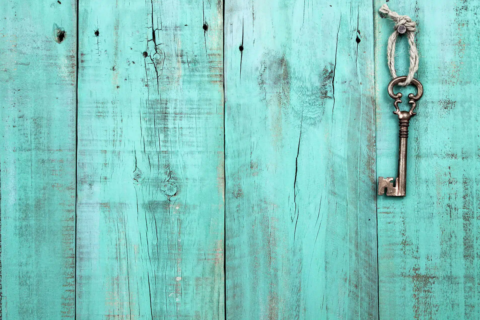 Wood Fencing