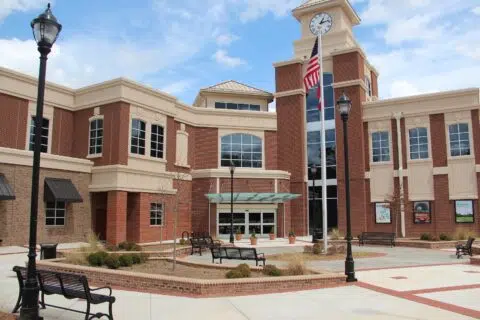 Fence Company in Lilburn