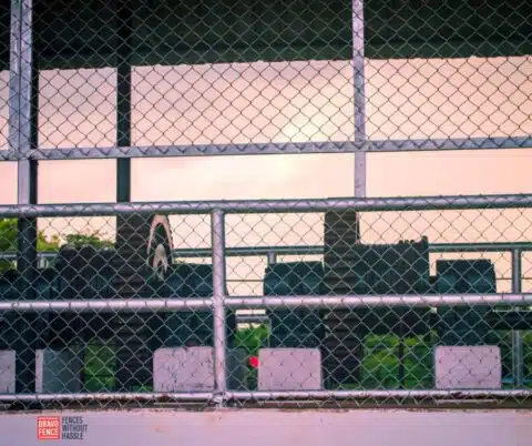 Chain Link Fence Panels: Practical Solutions for Property Enclosure and Safety