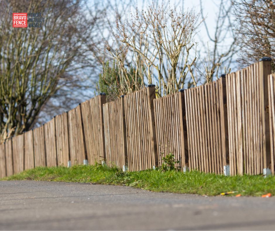 classic split rail fence