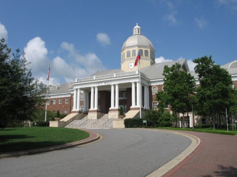 Fence Company in Roswell