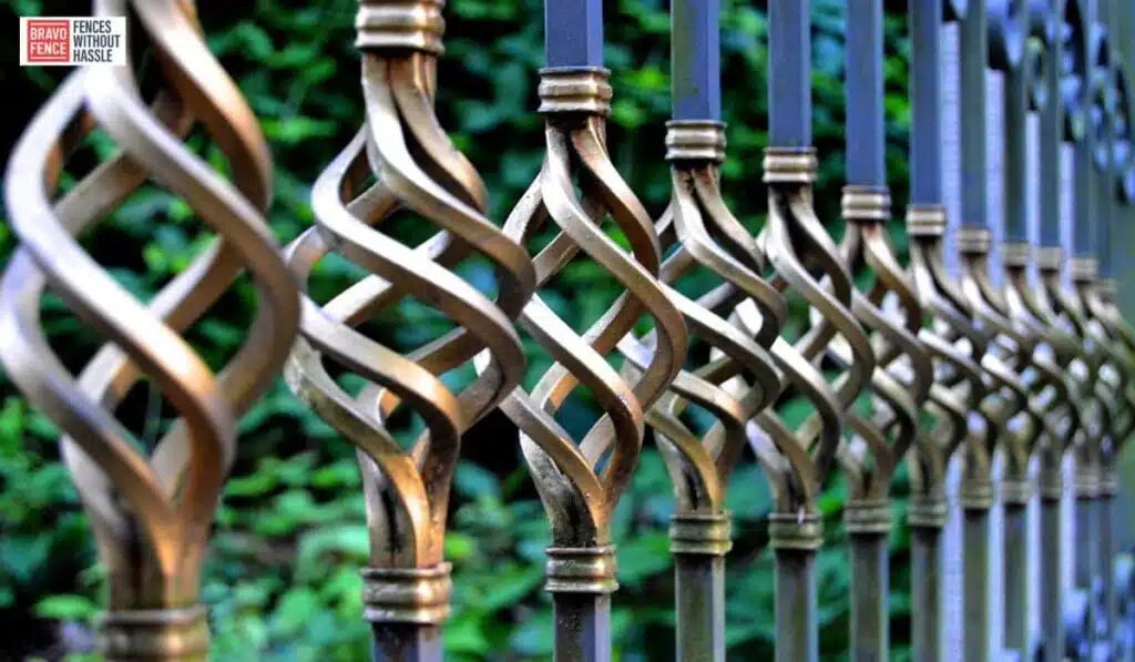 Best Suwanee Fence Company