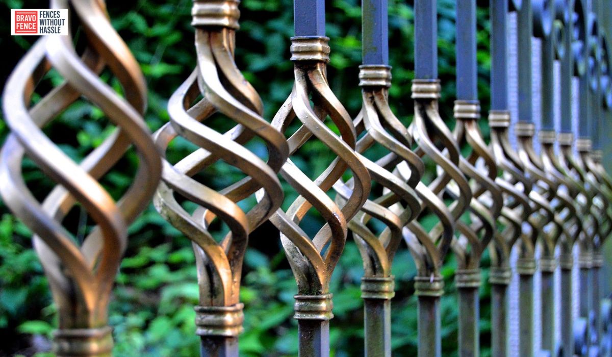 Suwanee fence company