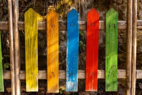 Fence Style