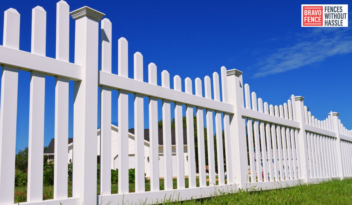 fence company in atlanta