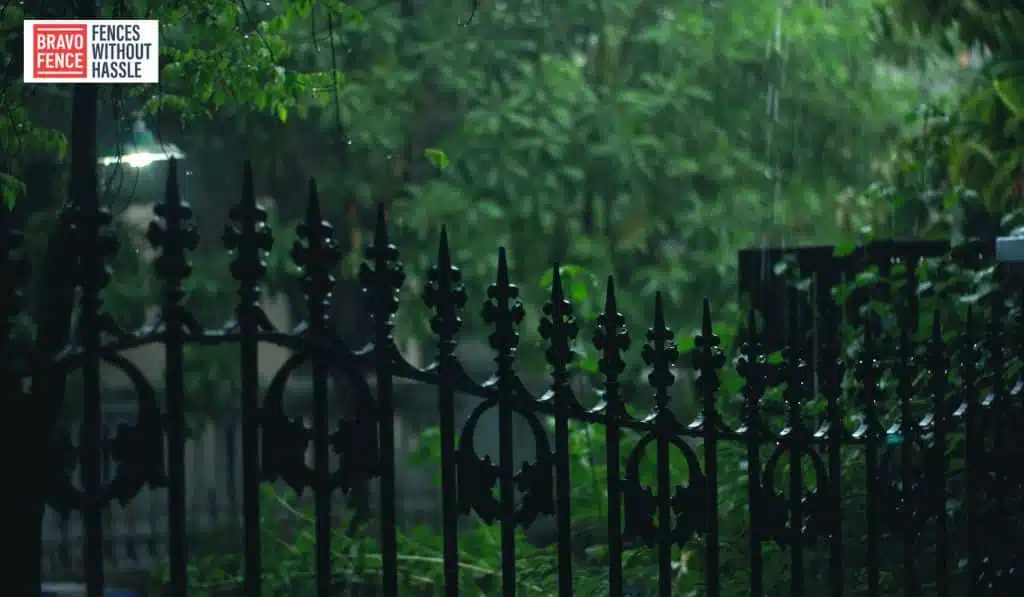 Suwanee Fence Company