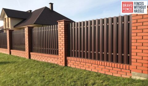 Fence Company in Sandy Springs