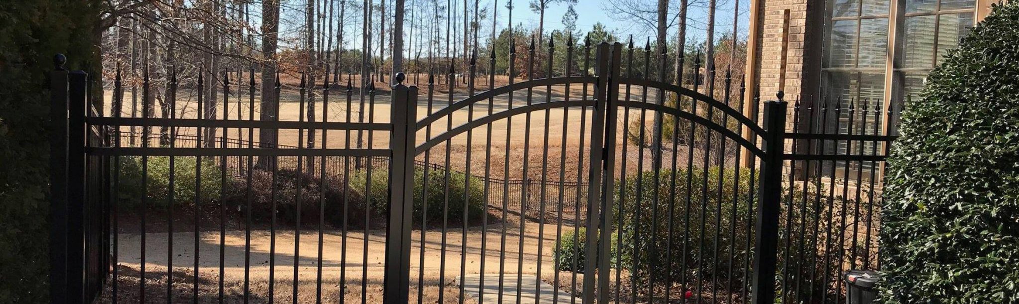 Bravo Fence Company