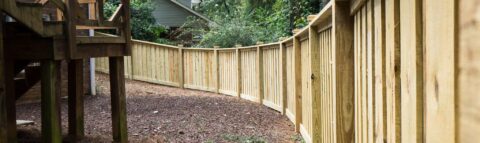 Bravo Fence Company