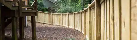 Bravo Fence Company