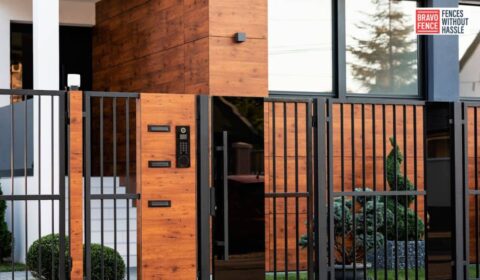 Vinyl Fence Companies in Marietta