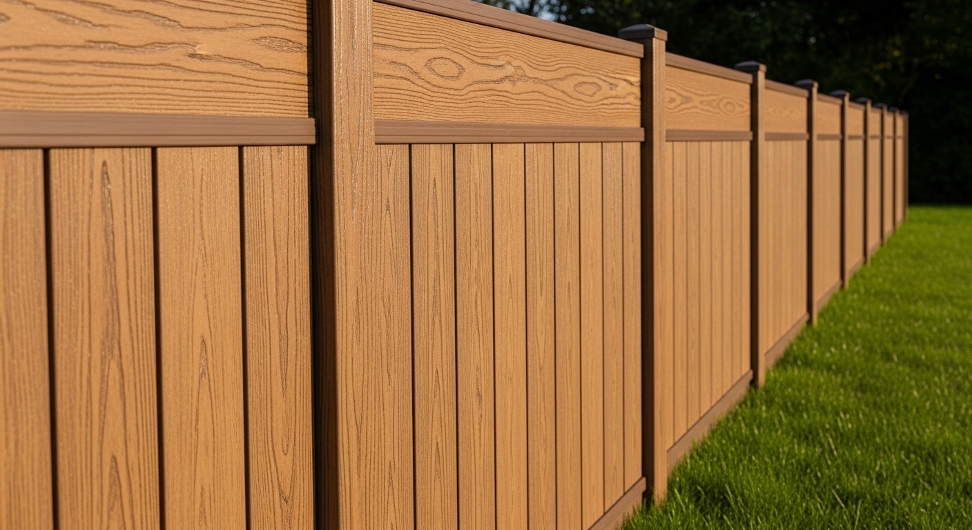 Thumbnail for Composite Fence Installation Prices In Maryland