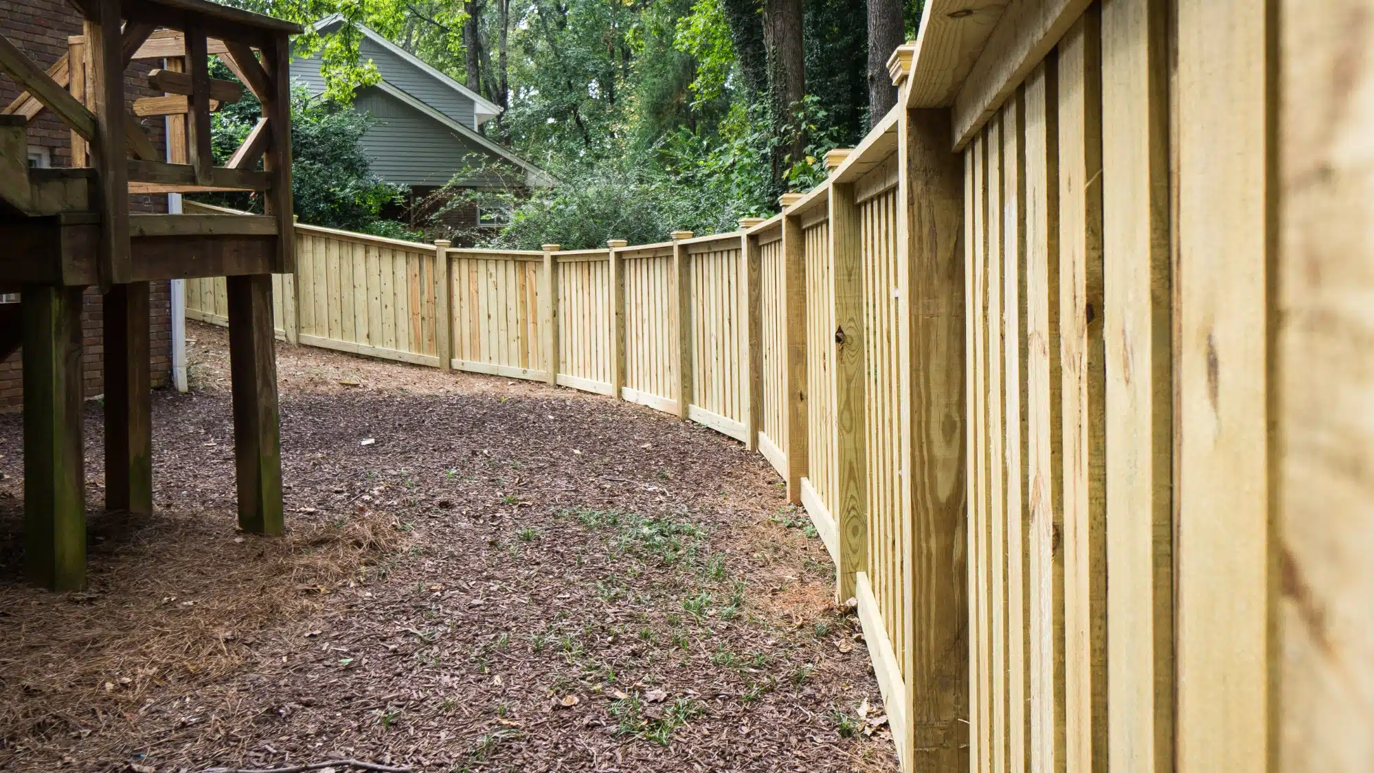 Bravo Delivers Peace of Mind