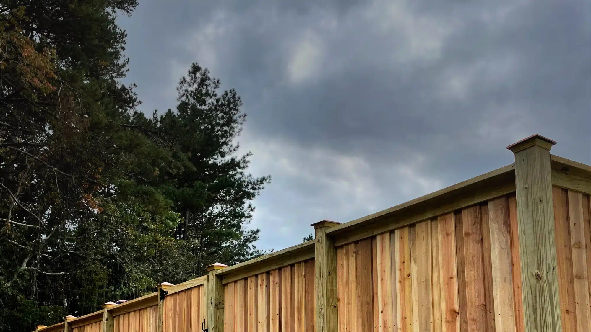 Perfect Fence for Your Home